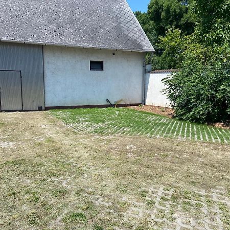 Aniiza Apartman Orvenyes Exteriör bild